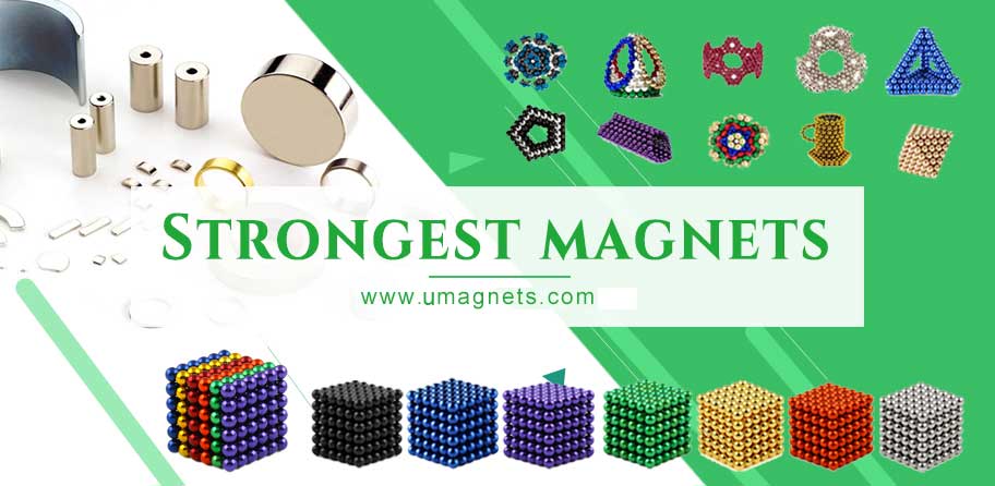 N42 5mm Buckyballs Magnetic Balls Toys Magnet Balls Puzzles Sphere  Neodymium Magnets (Color: Blue) - UMAGNETS