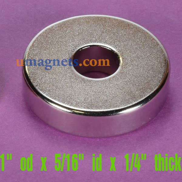 magnet home