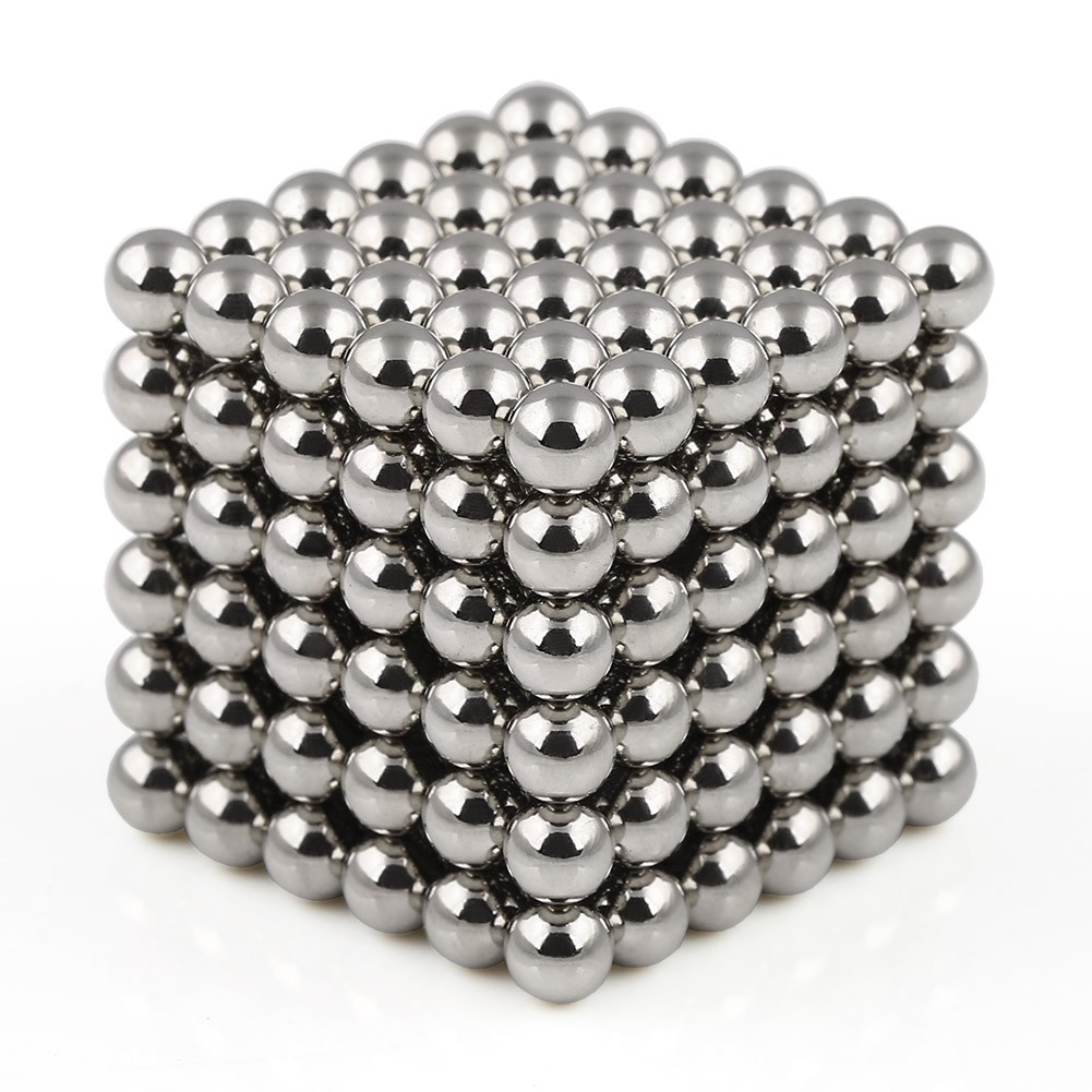 216 3mm magnetic balls